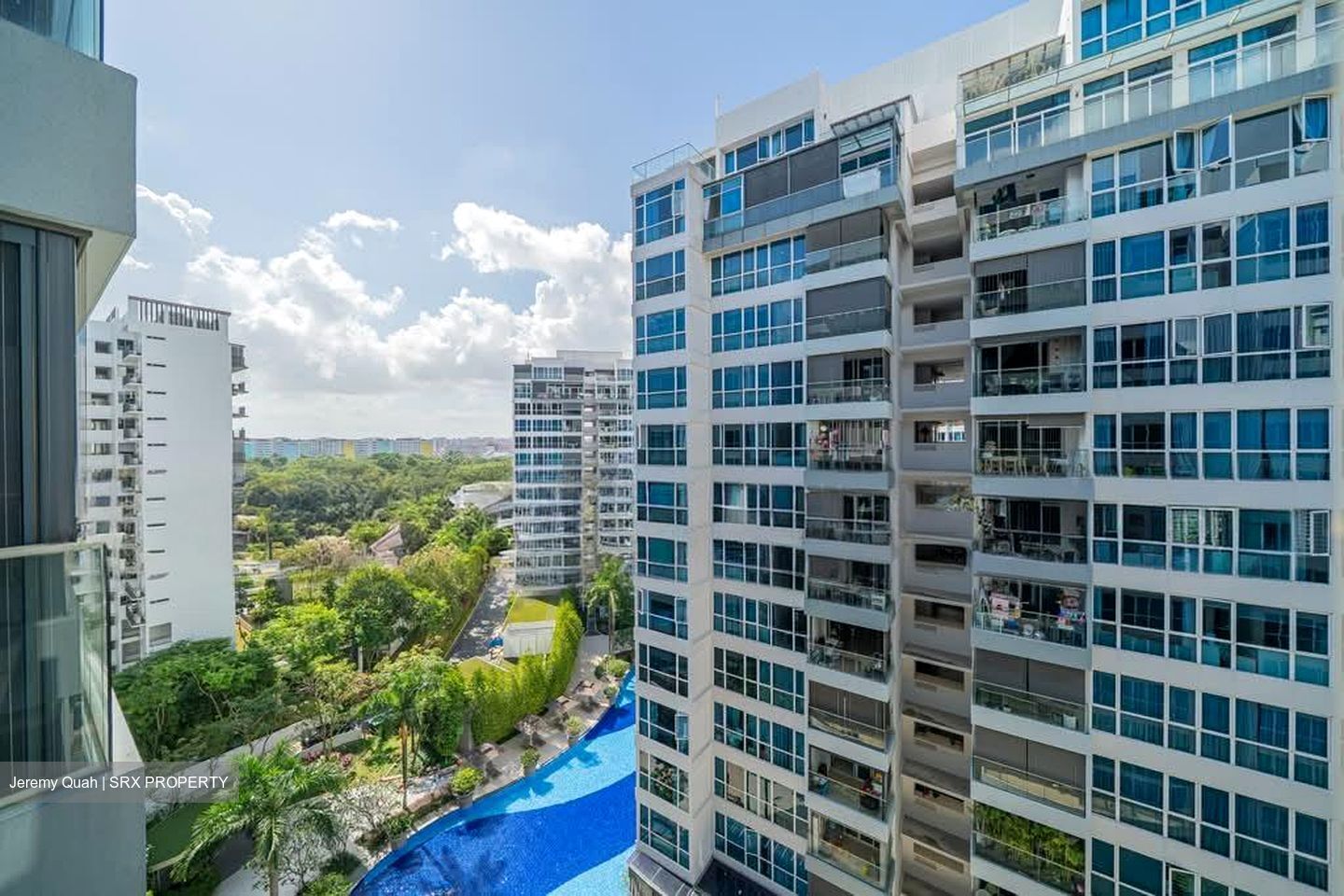 The Tampines Trilliant (D18), Condominium #548824011